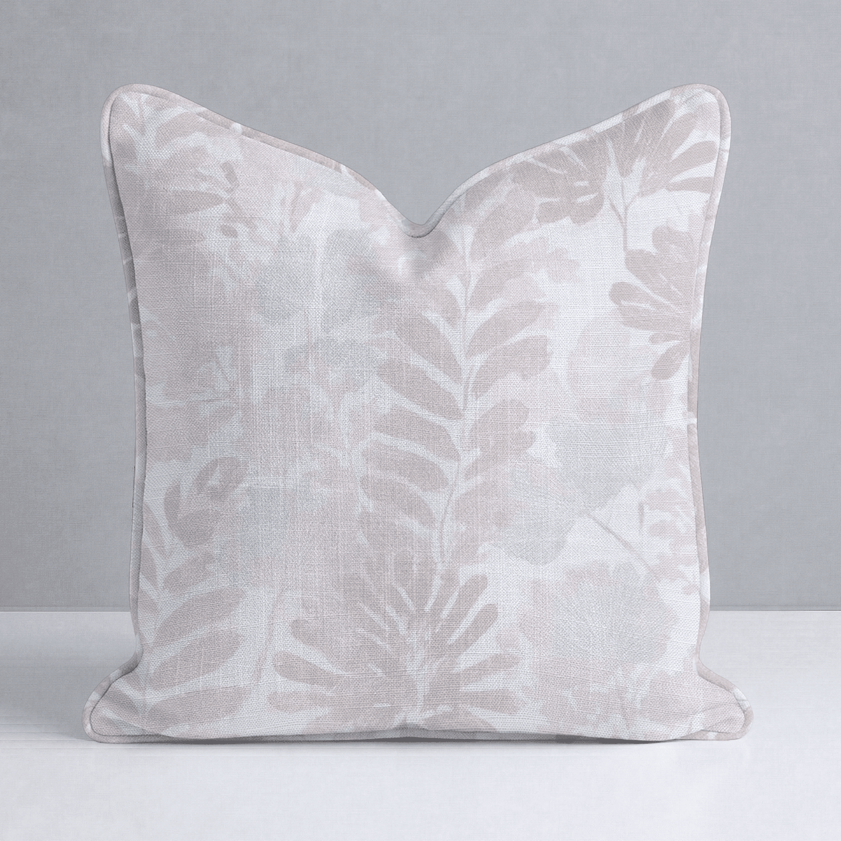 Rose Opalite Throw Pillow - Benton Lane Home - Lemon Park