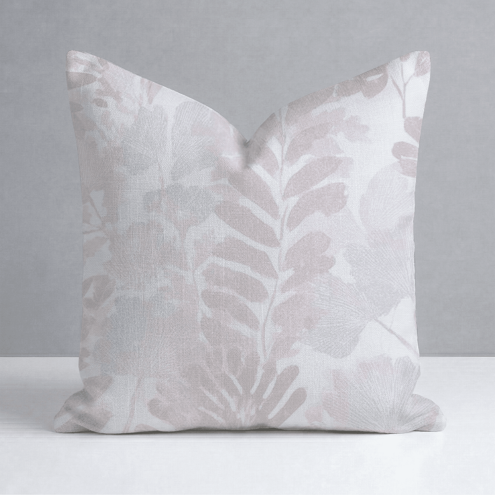 Rose Opalite Throw Pillow - Benton Lane Home - Lemon Park