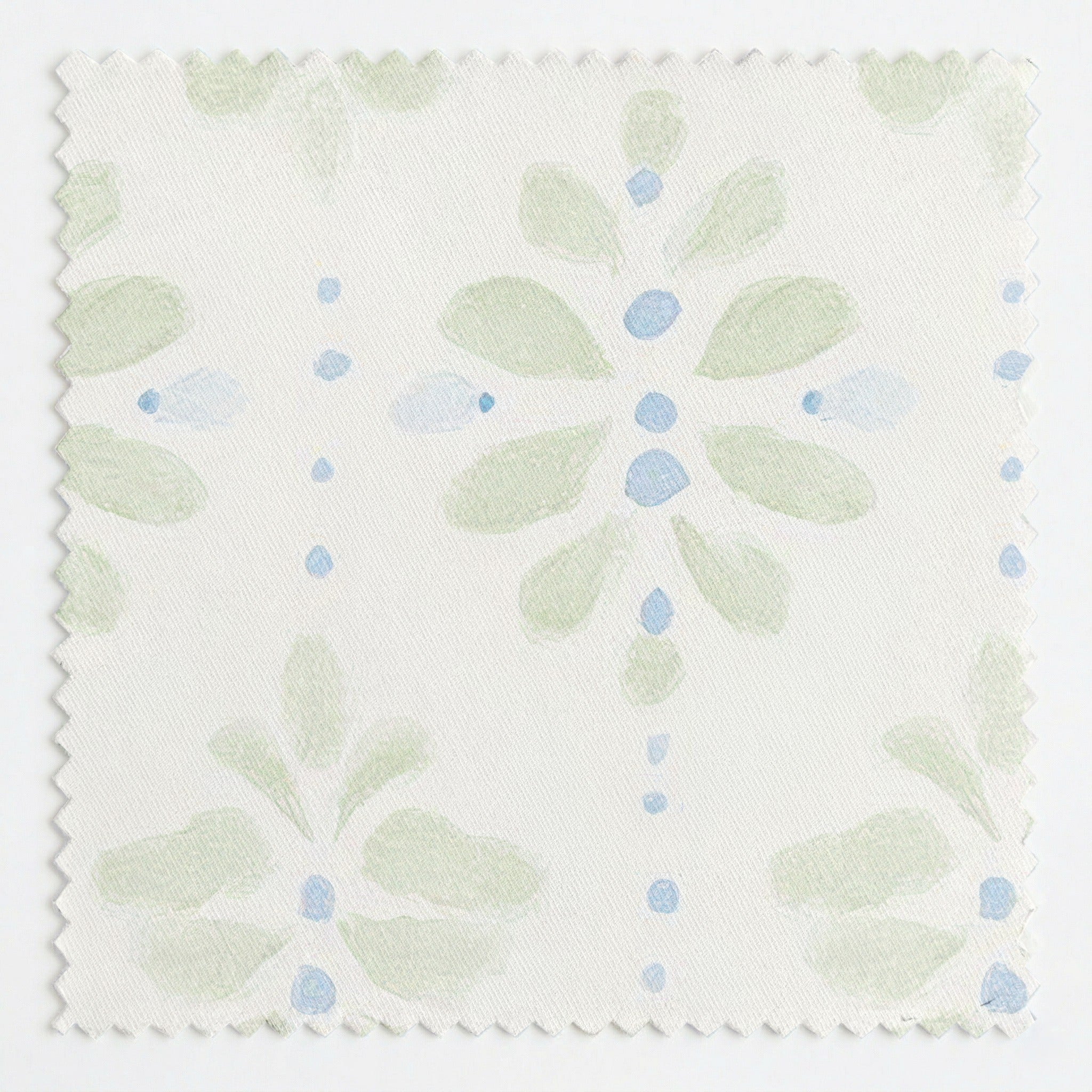 Rose Tea - Fabric - Benton Lane Home - Lemon Park
