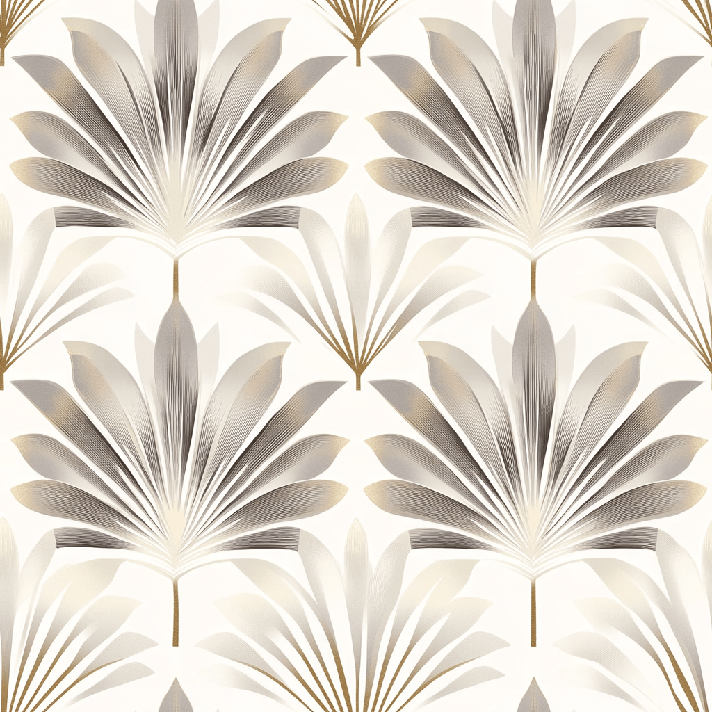 Rosemary Wallpaper - Benton Lane Home - Painted Paper