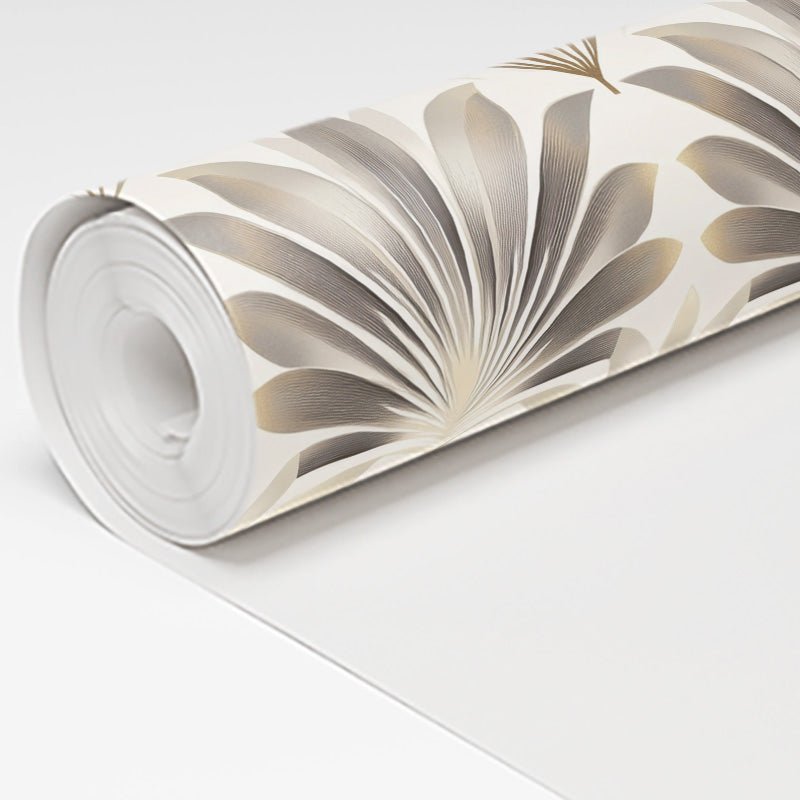 Rosemary Wallpaper - Benton Lane Home - Painted Paper