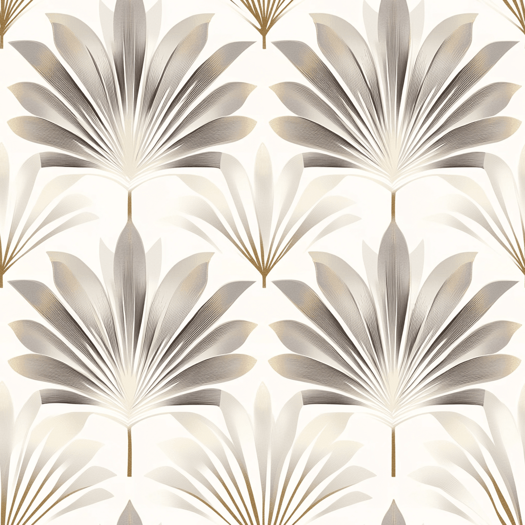 Rosemary Wallpaper - Premium - Benton Lane Home - Painted Paper