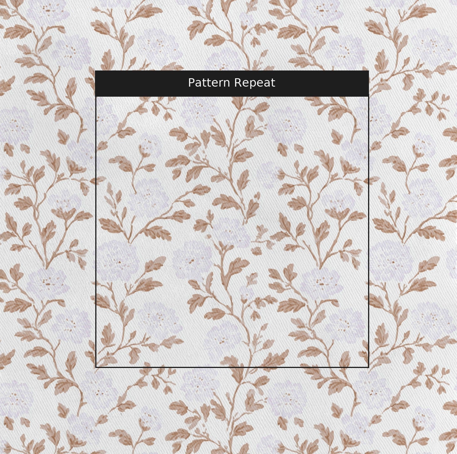 Rosemere - Fabric - Benton Lane Home - Lemon Park
