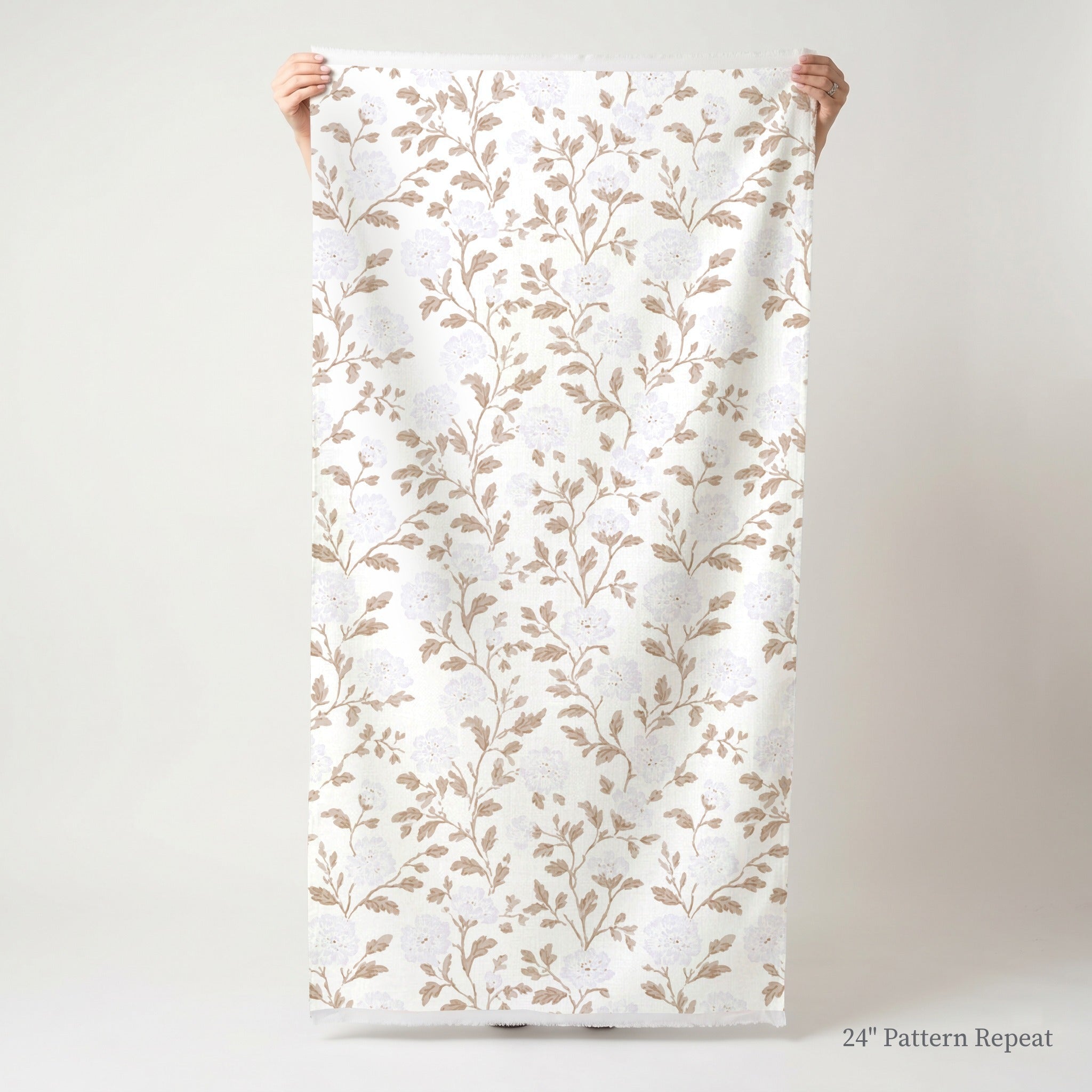 Rosemere - Fabric - Benton Lane Home - Lemon Park