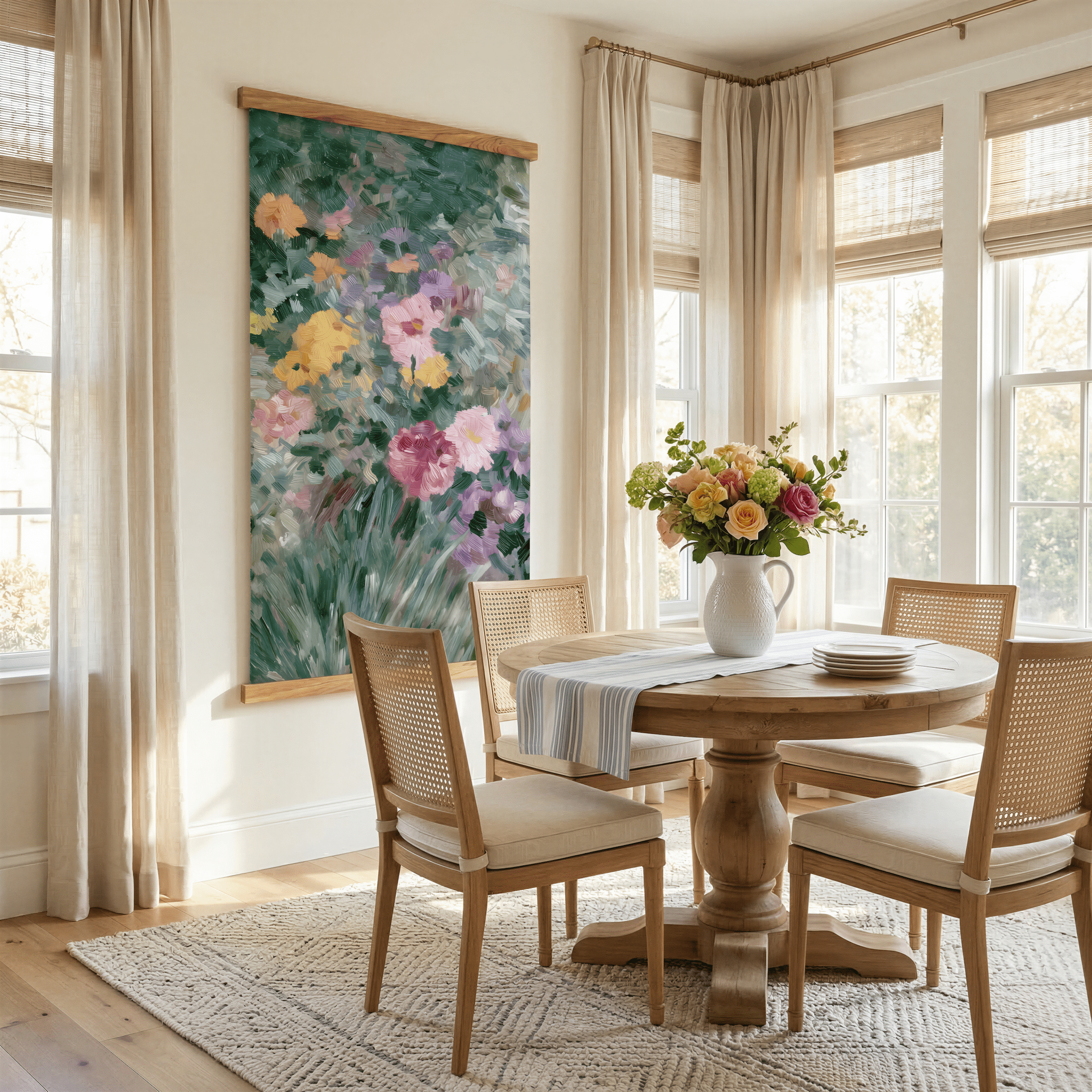 Rosemere - Tapestry - Benton Lane Home - Lemon Park
