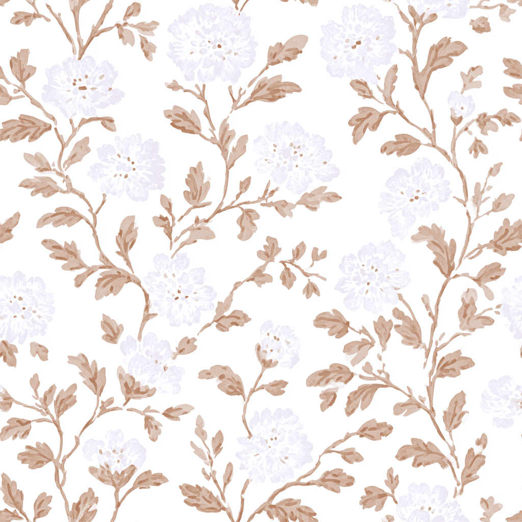 Rosemere Wallpaper - Benton Lane Home - Lemon Park