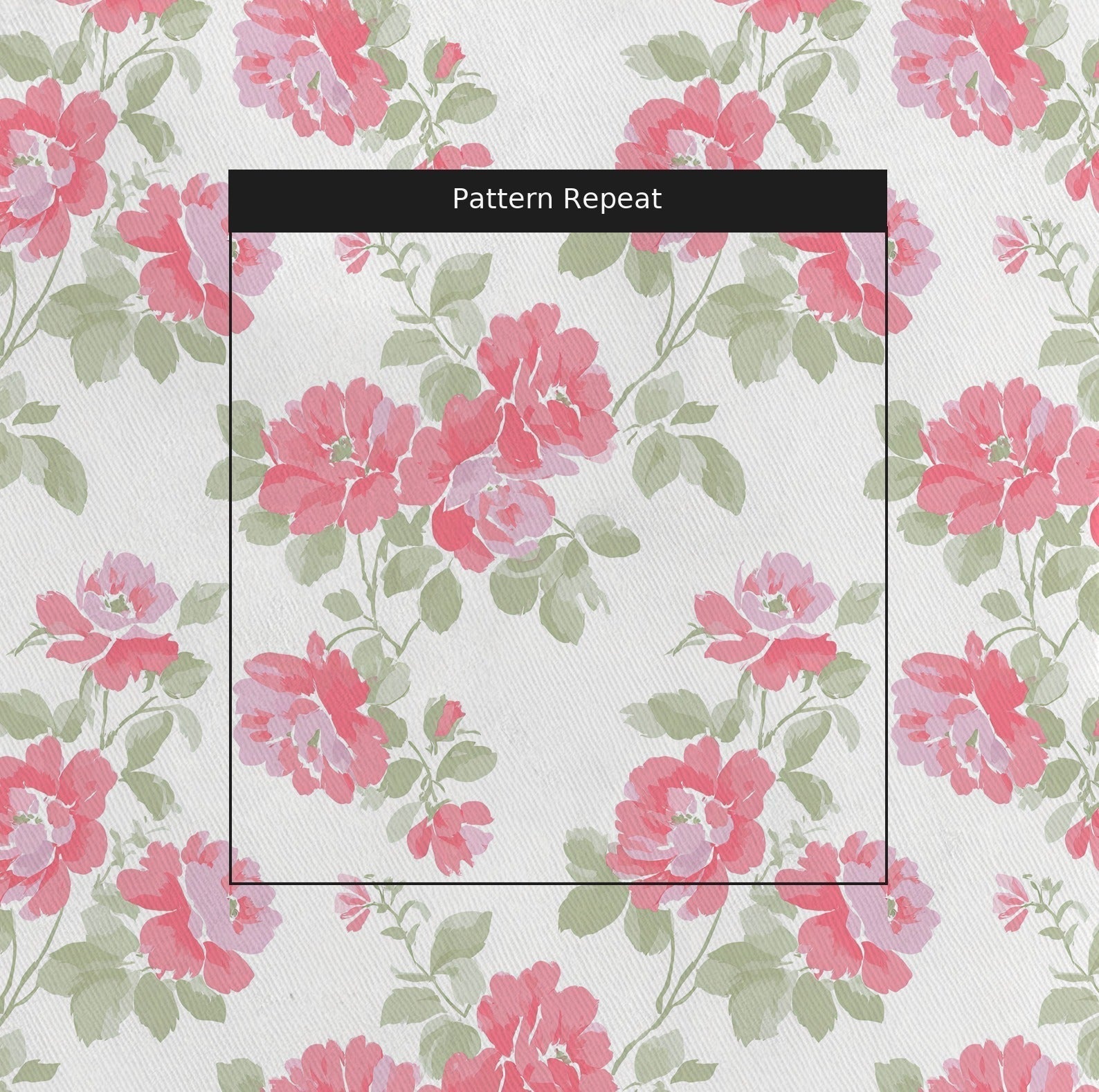 Rosewood Cottage - Fabric - Benton Lane Home - Lemon Park