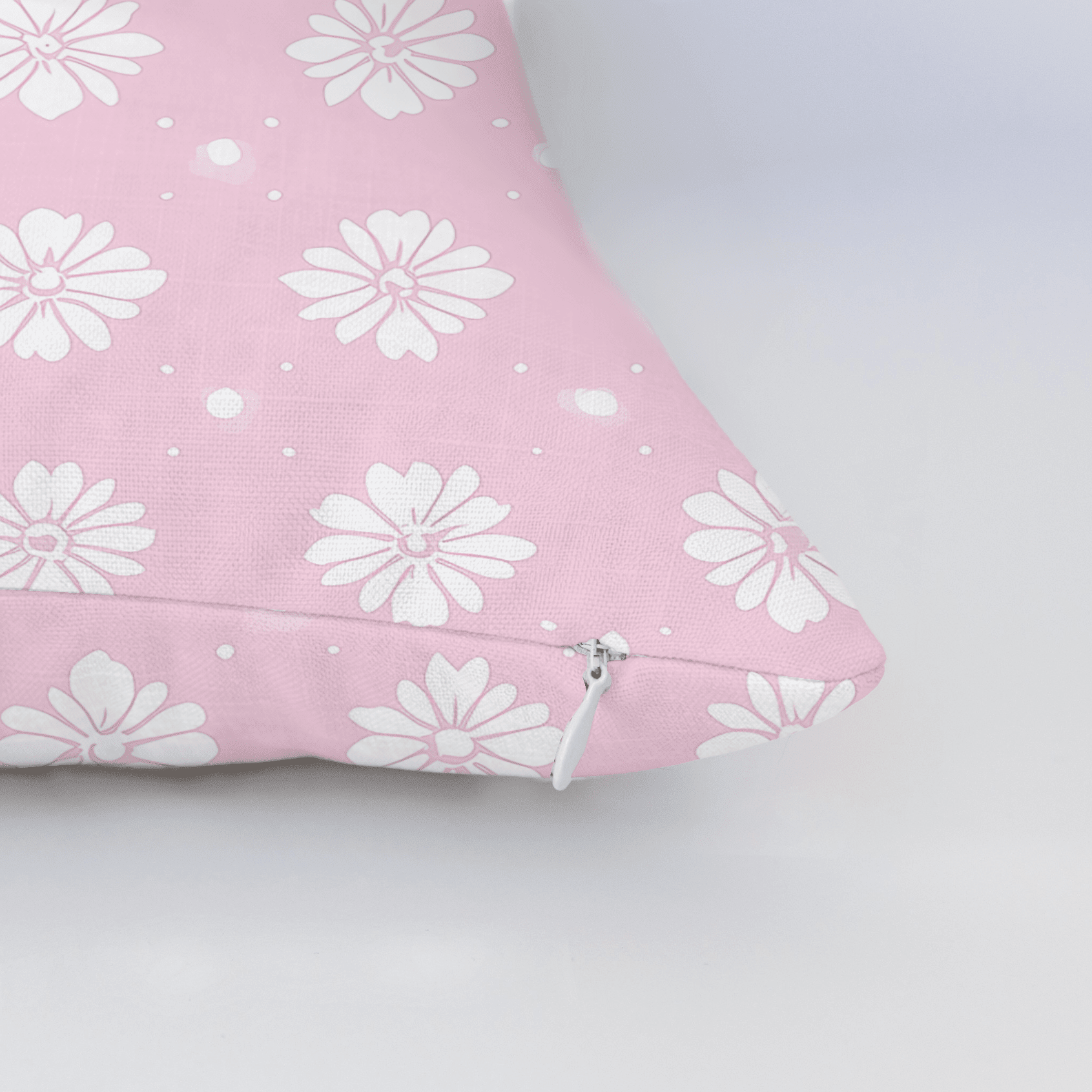 Rosie's Delight Throw Pillow - Benton Lane Home - Lemon Park