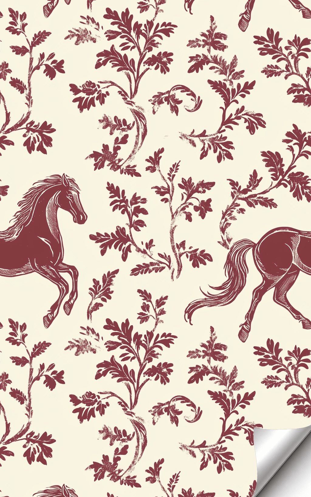 Roswell Wallpaper - Benton Lane Home - Anthem Classic