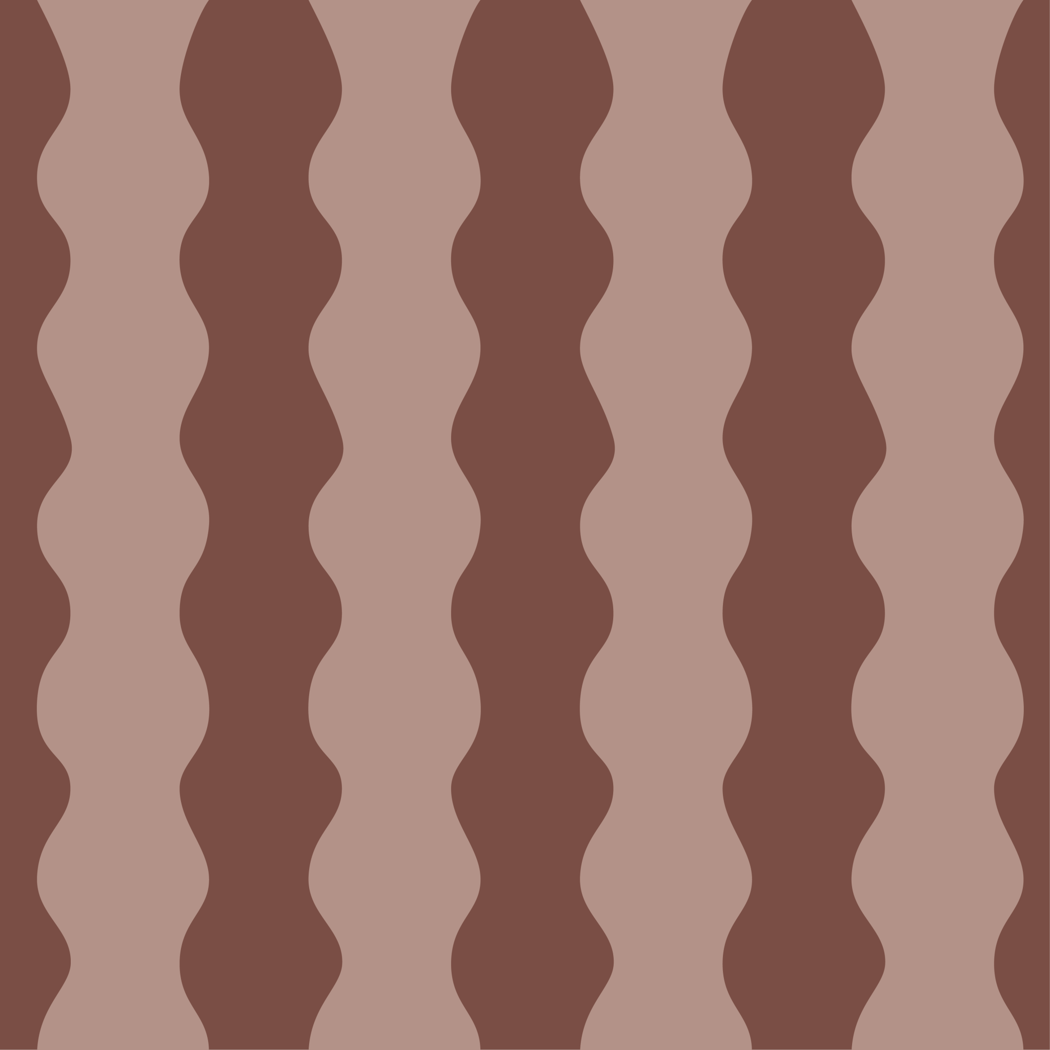 Roux Wallpaper - Painted Paper