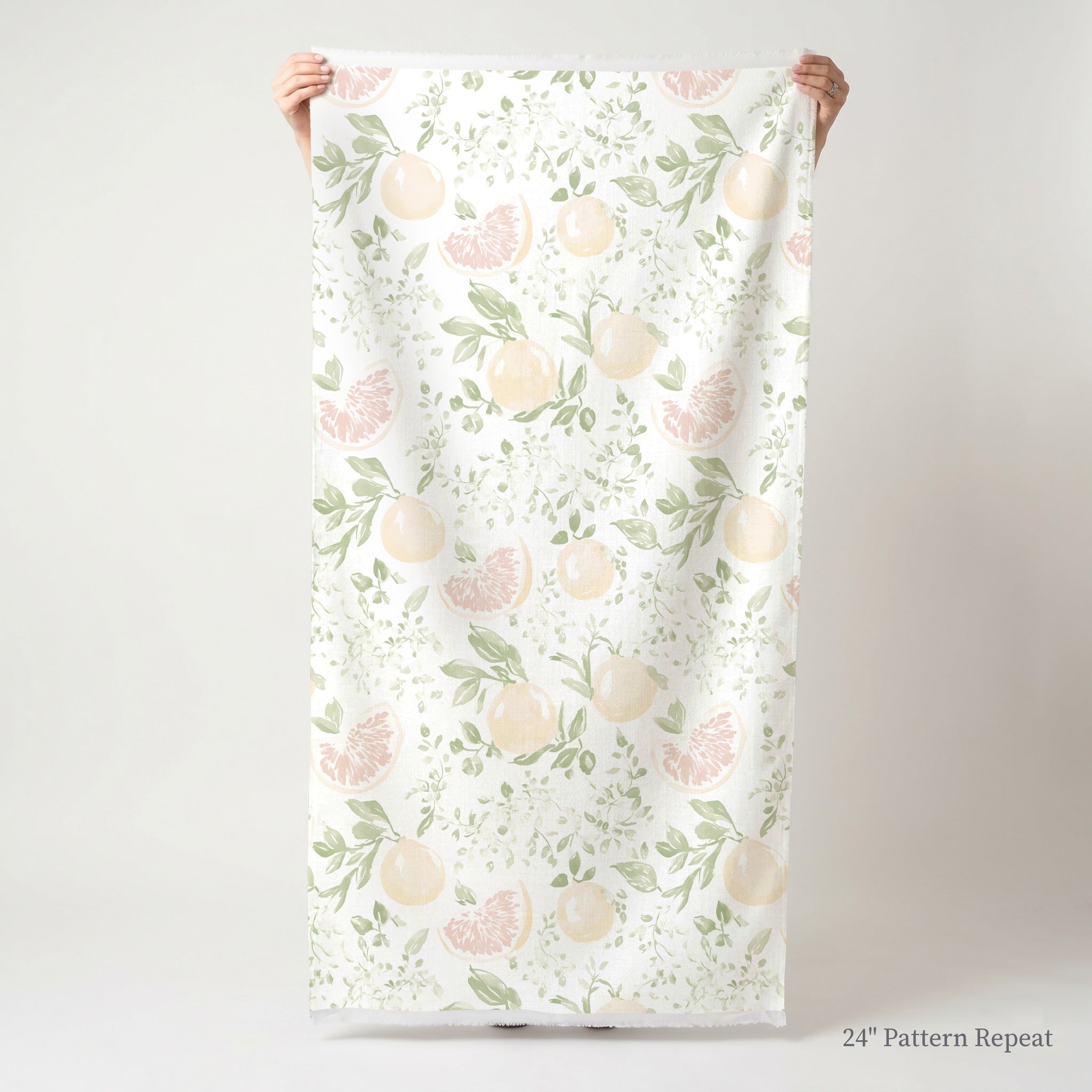 Rowan - Fabric - Benton Lane Home - Lemon Park