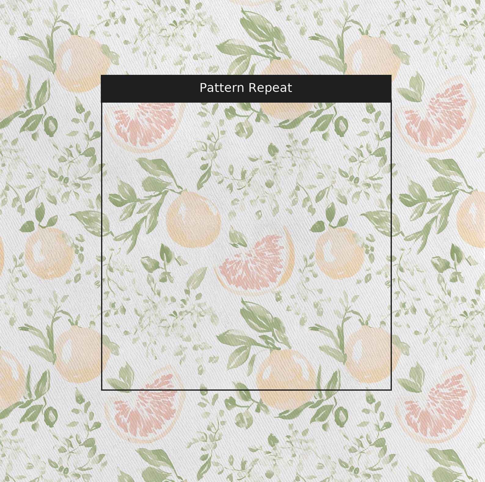 Rowan - Fabric - Benton Lane Home - Lemon Park
