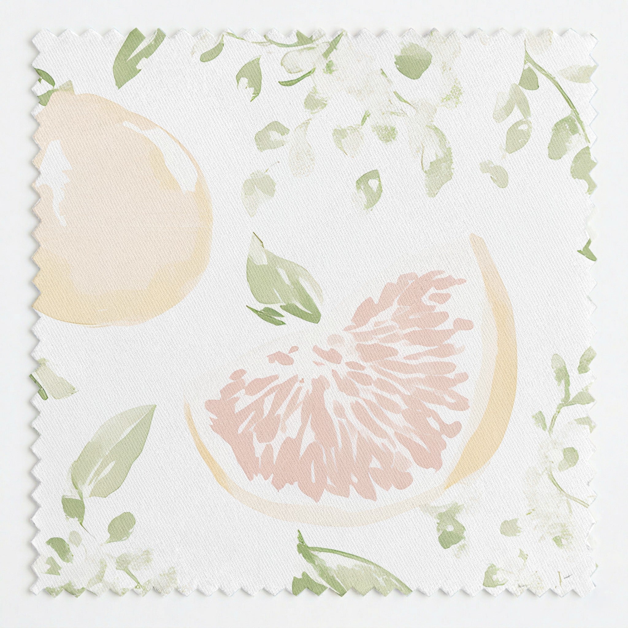 Rowan - Fabric - Benton Lane Home - Lemon Park