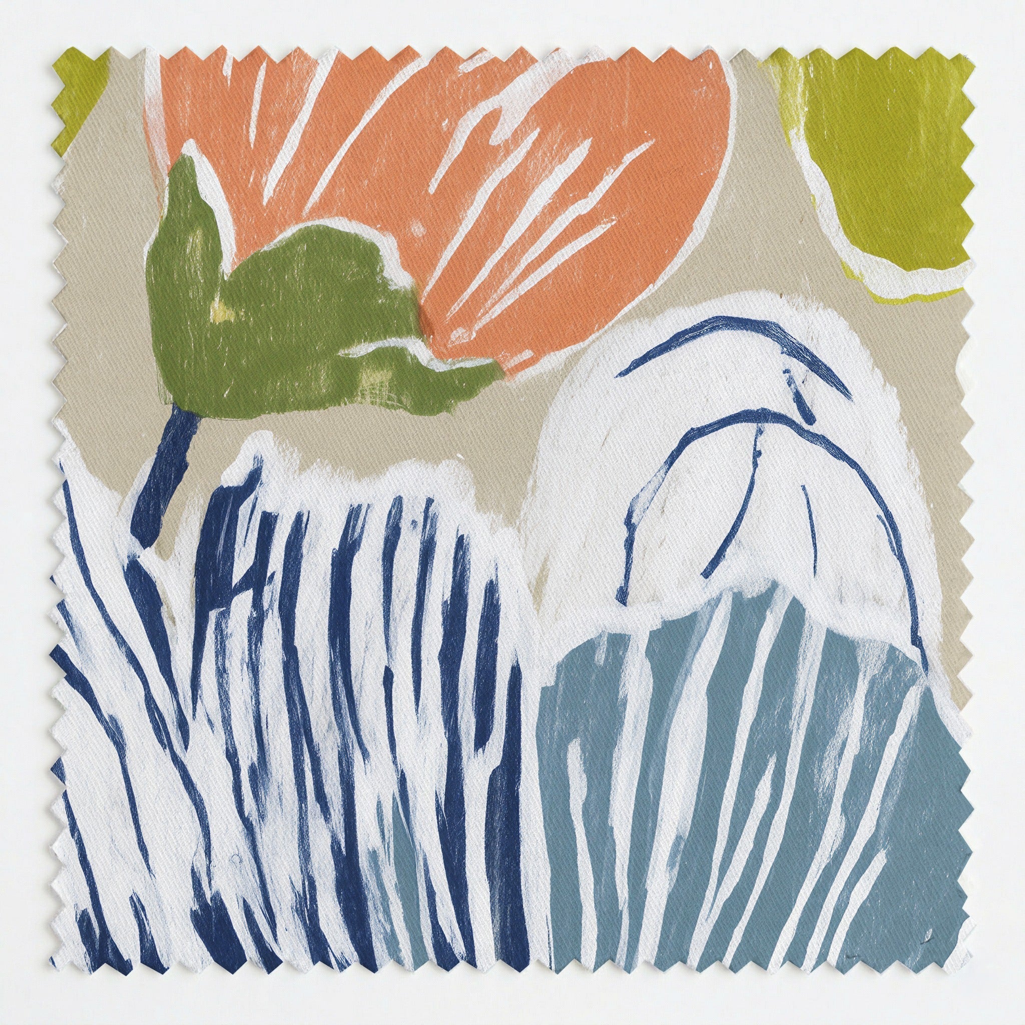 Rowena - Fabric - Benton Lane Home - Lemon Park
