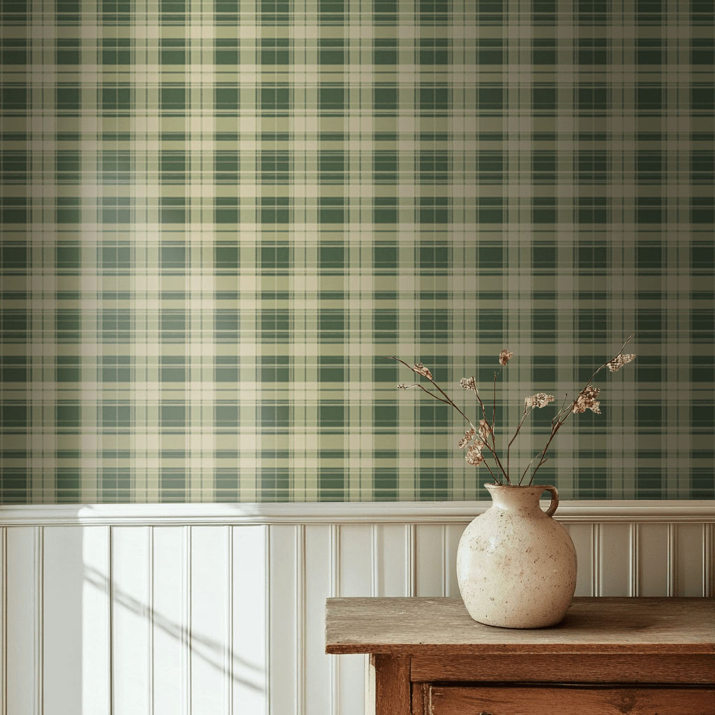 Rowensleigh Wallpaper - Benton Lane Home - Anthem Classic