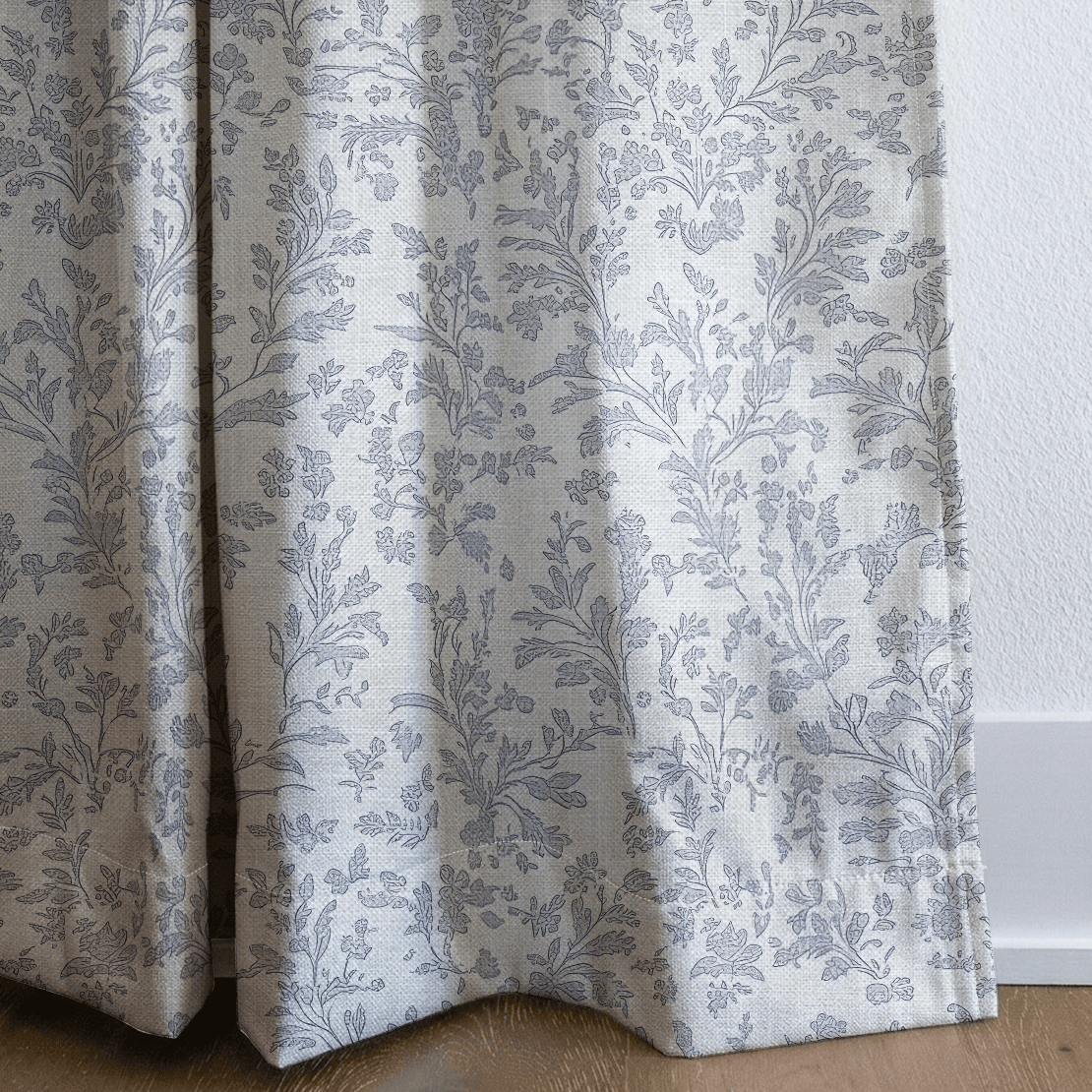 Ruby Nell - Drapery - Benton Lane Home - Lemon Park