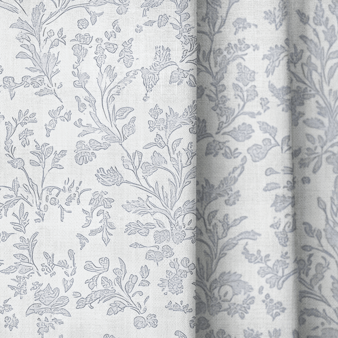 Ruby Nell - Drapery - Benton Lane Home - Lemon Park