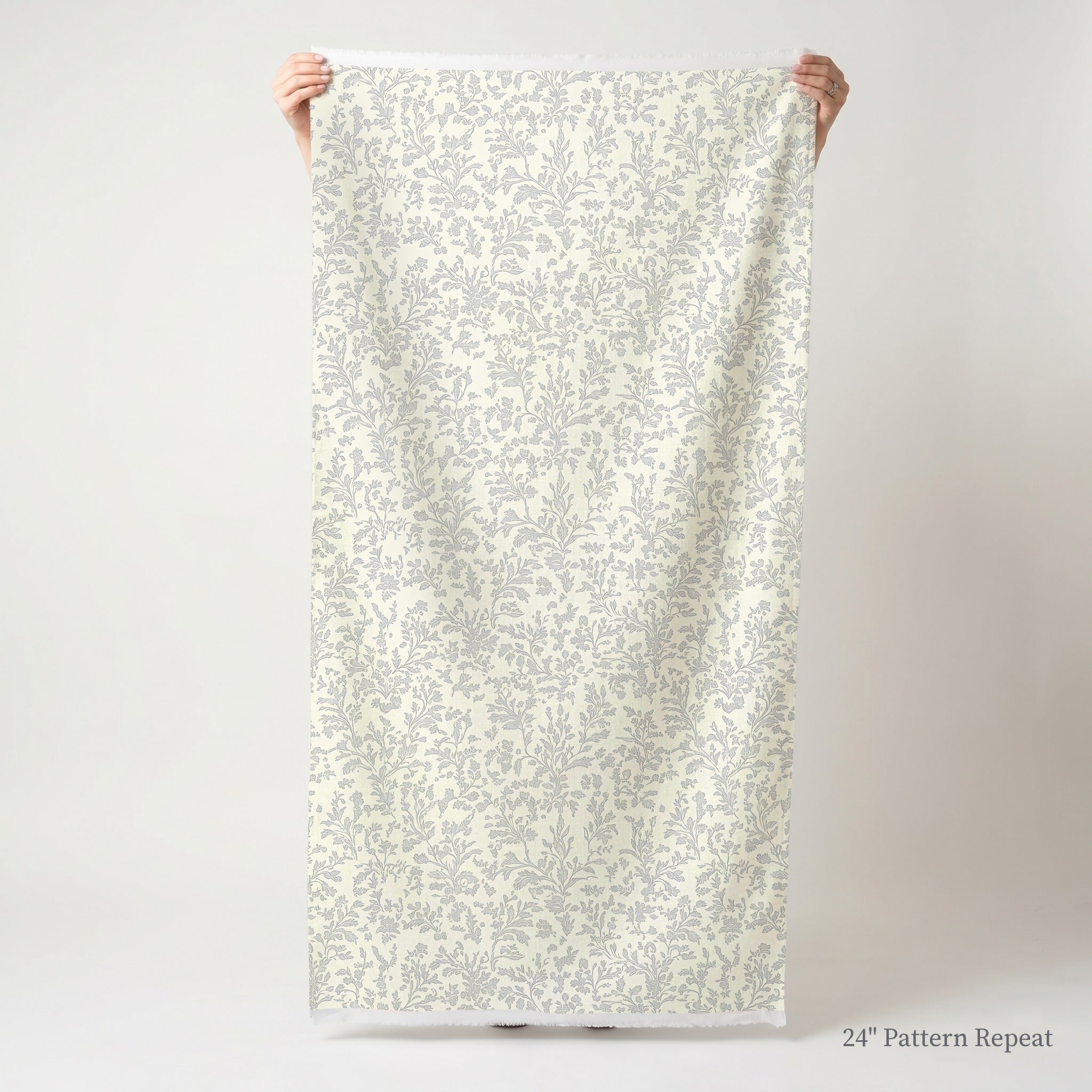 Ruby Nell - Fabric - Benton Lane Home - Lemon Park