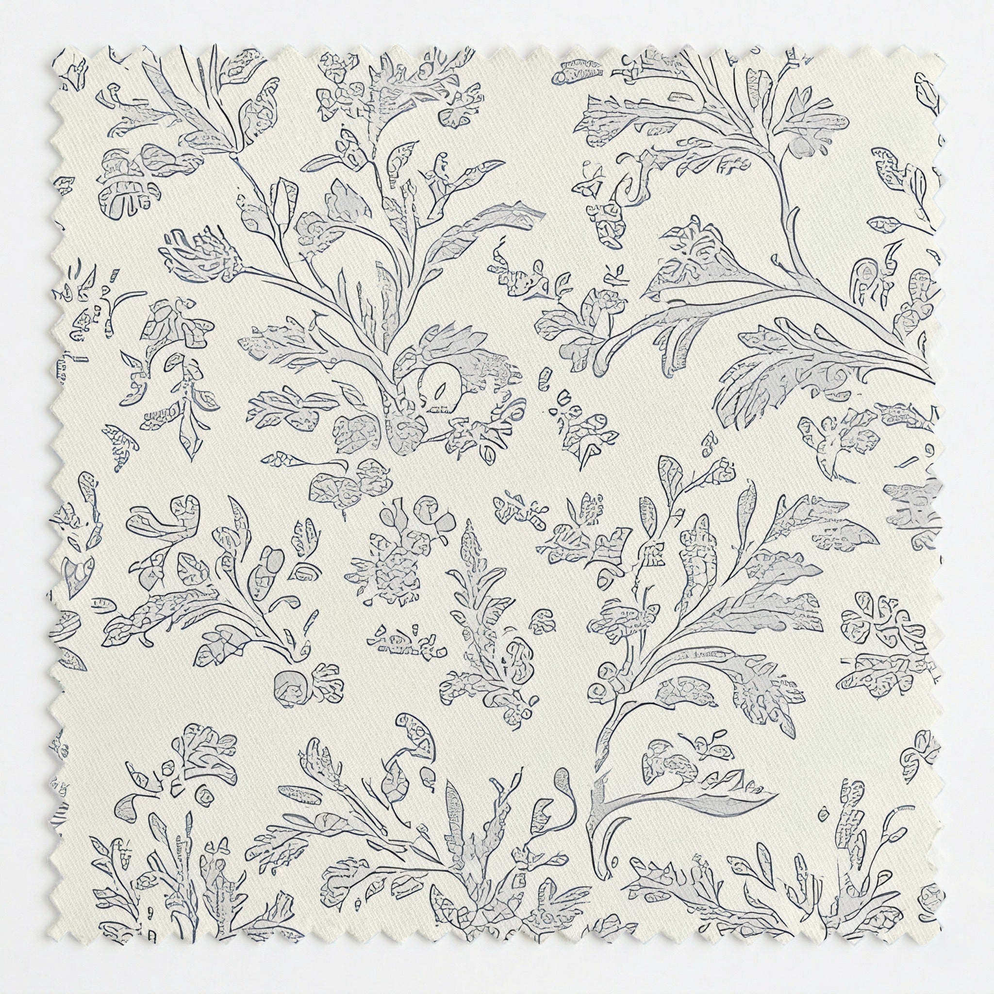 Ruby Nell - Fabric - Benton Lane Home - Lemon Park