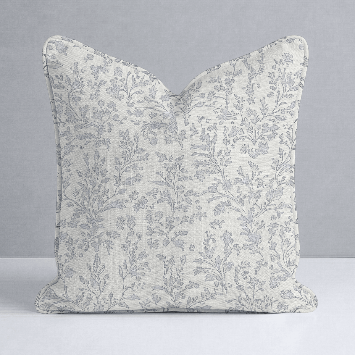 Ruby Nell Throw Pillow - Lemon Park