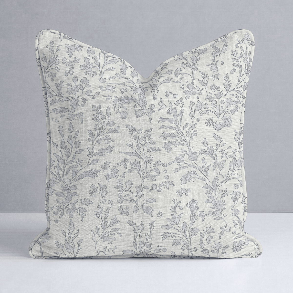 Ruby Nell Throw Pillow - Lemon Park