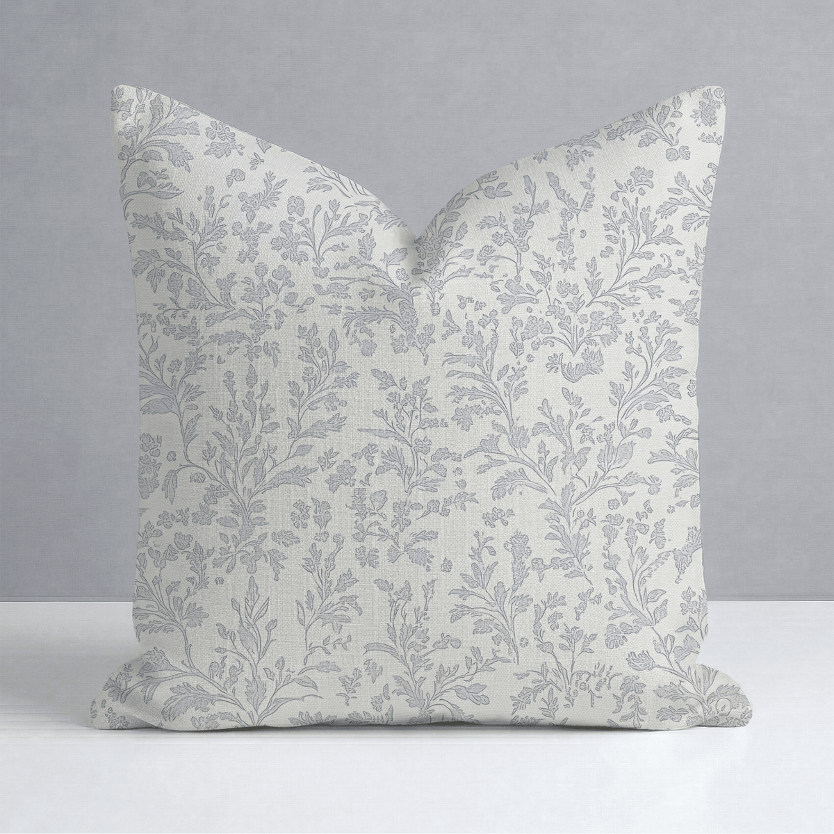 Ruby Nell Throw Pillow - Lemon Park