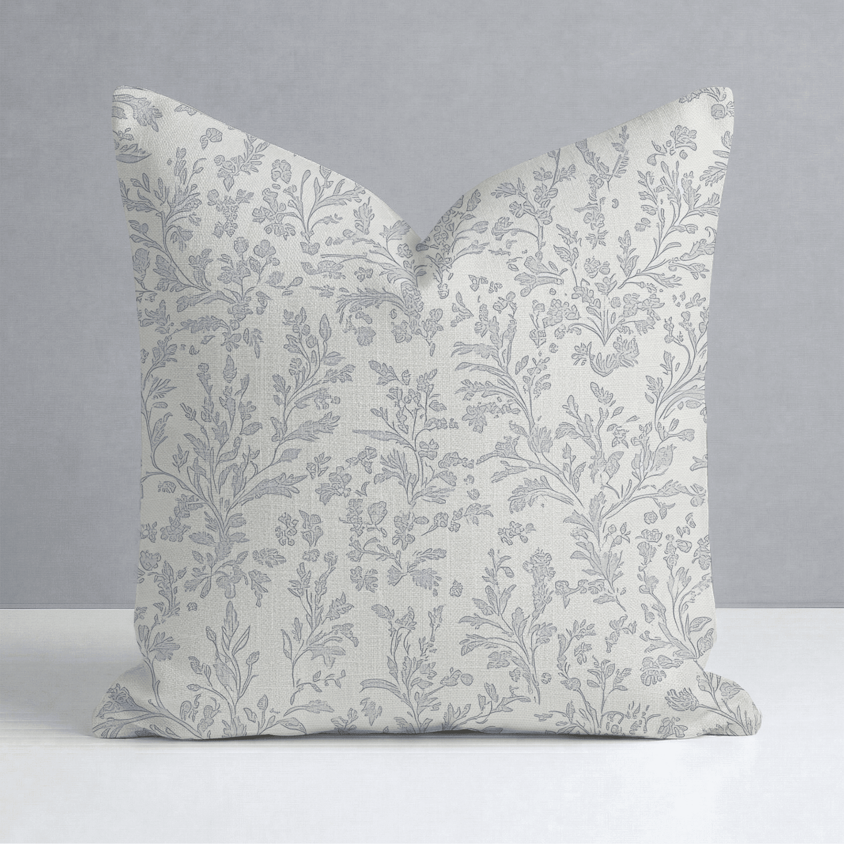 Ruby Nell Throw Pillow - Benton Lane Home - Lemon Park