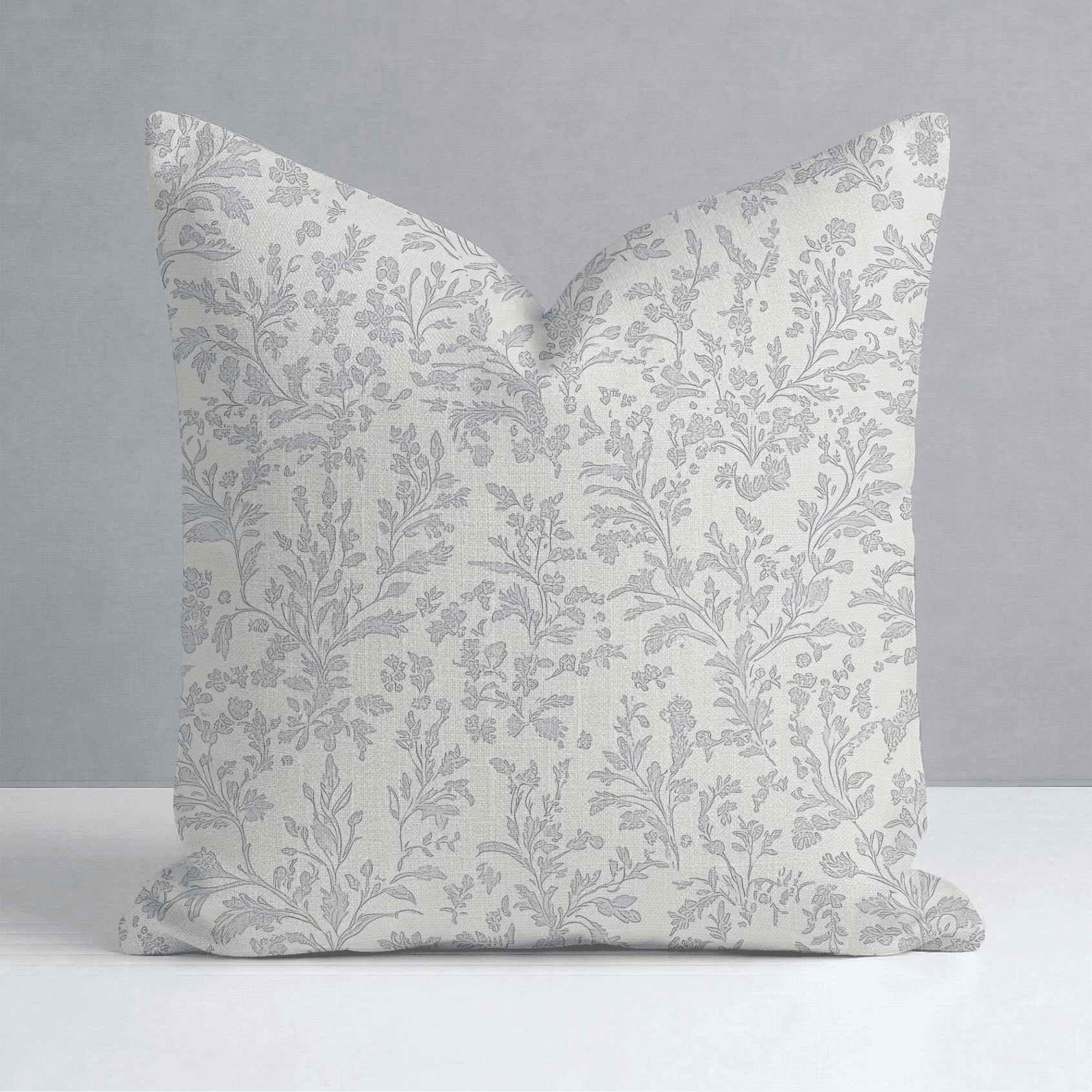 Ruby Nell Throw Pillow - Benton Lane Home - Lemon Park