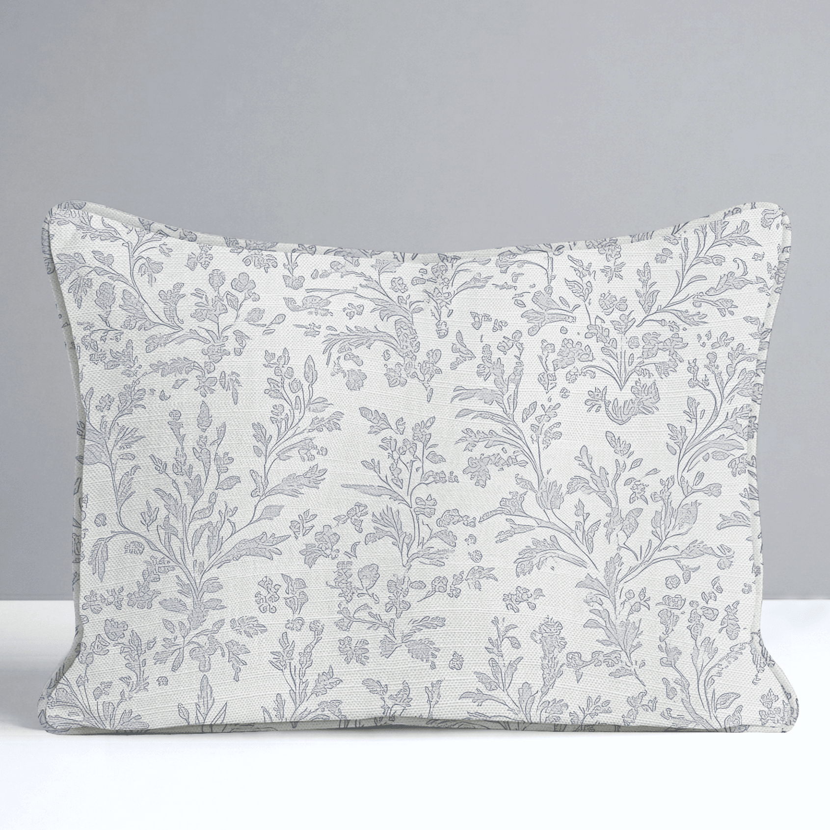 Ruby Nell Throw Pillow - Benton Lane Home - Lemon Park