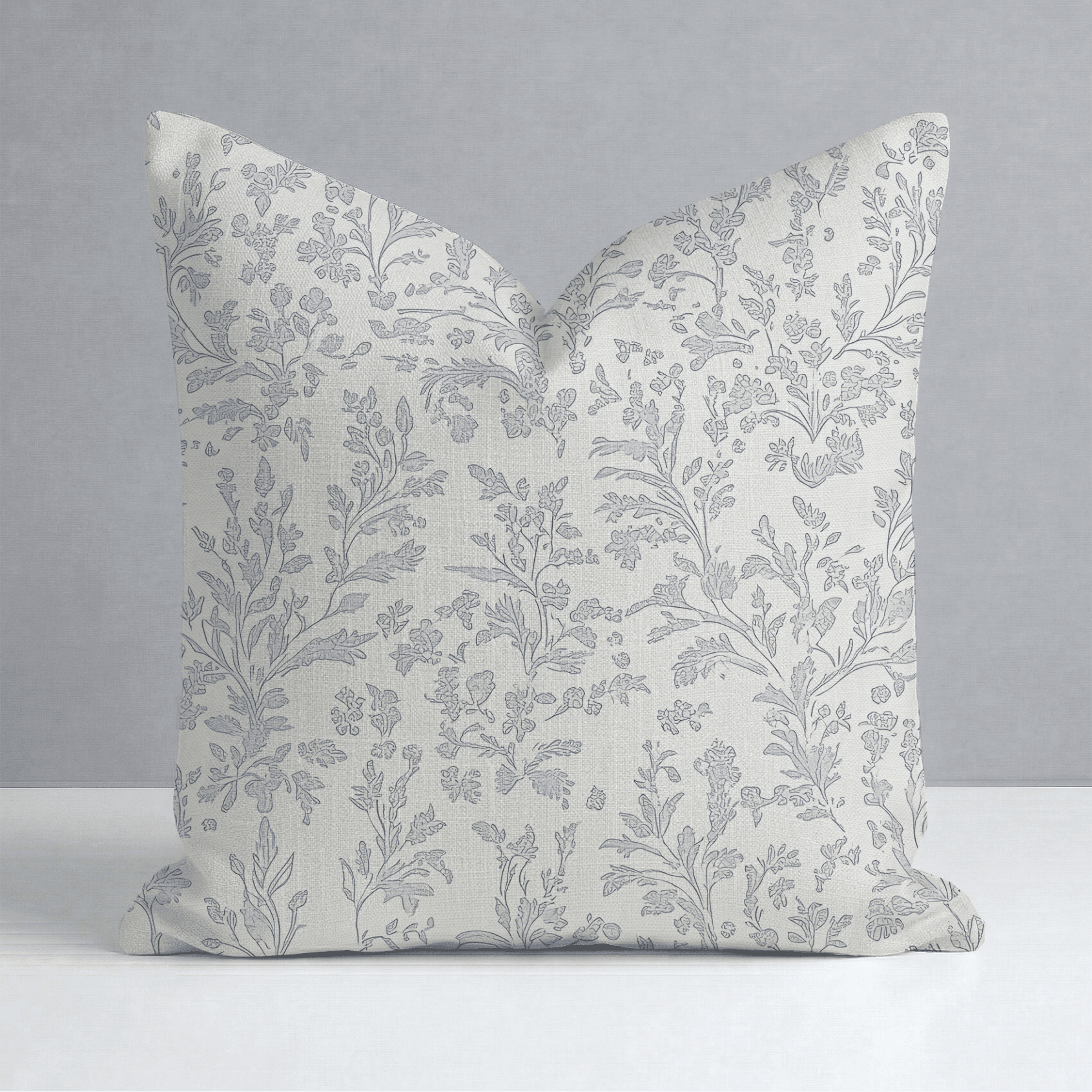 Ruby Nell Throw Pillow - Benton Lane Home - Lemon Park