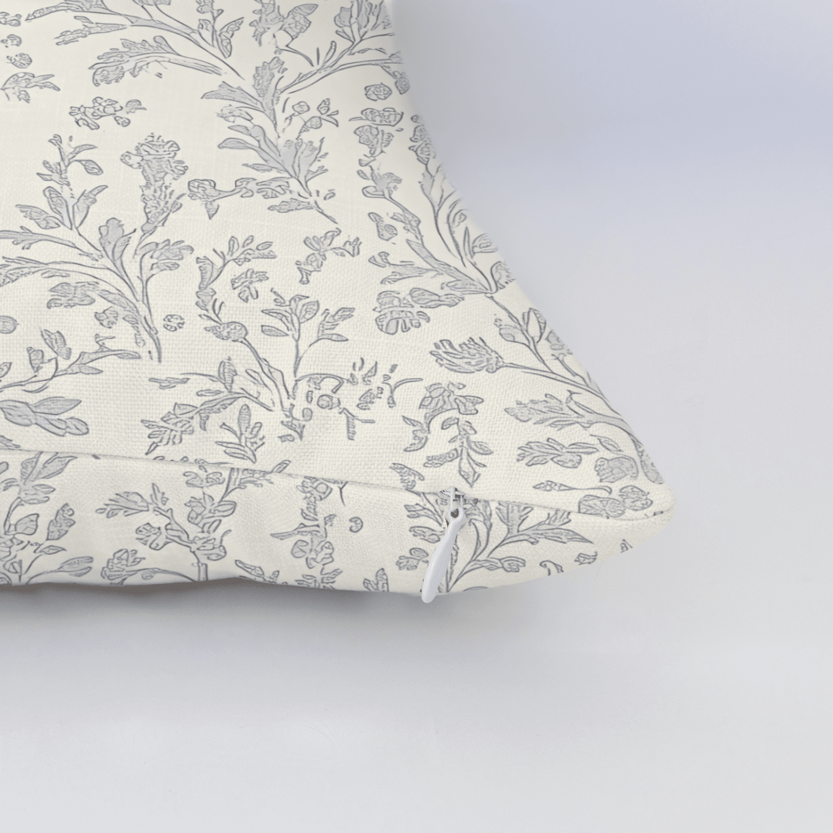 Ruby Nell Throw Pillow - Benton Lane Home - Lemon Park