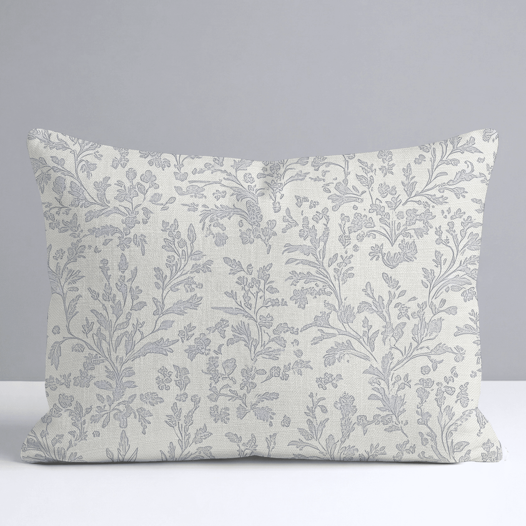 Ruby Nell Throw Pillow - Benton Lane Home - Lemon Park