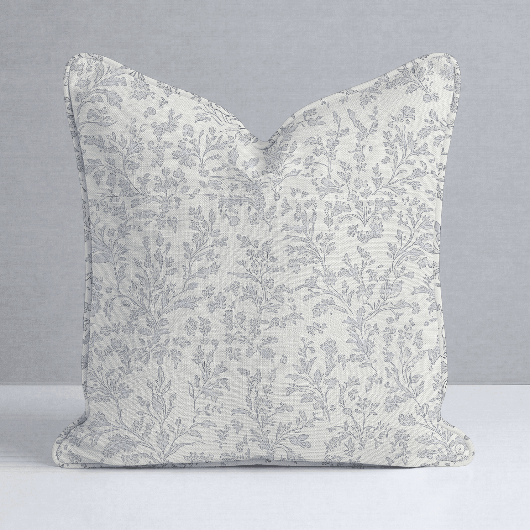 Ruby Nell Throw Pillow - Benton Lane Home - Lemon Park
