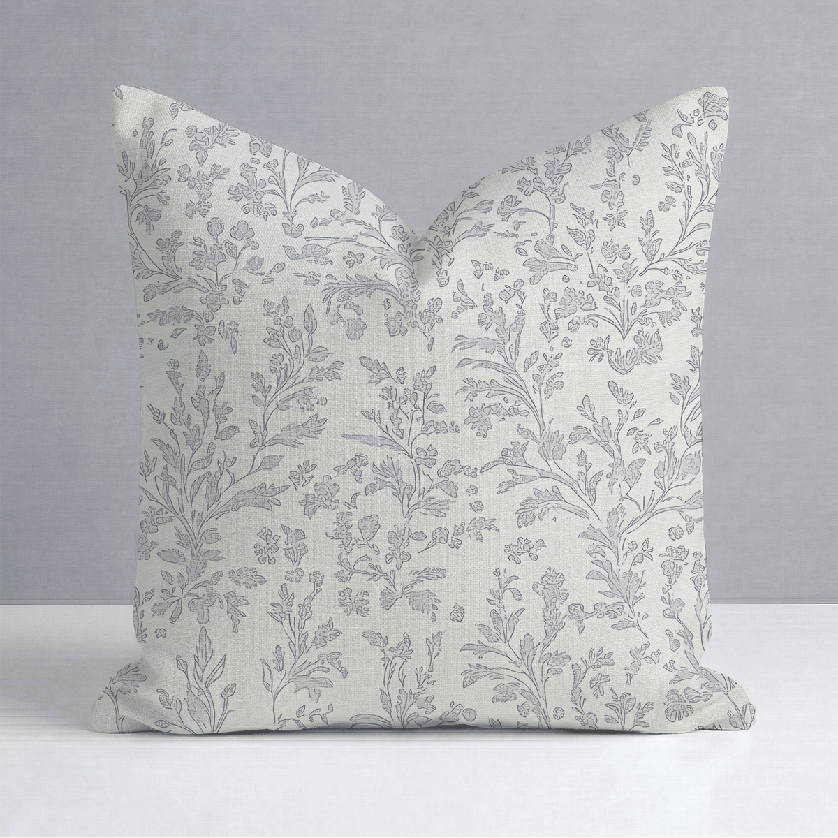 Ruby Nell Throw Pillow - Lemon Park