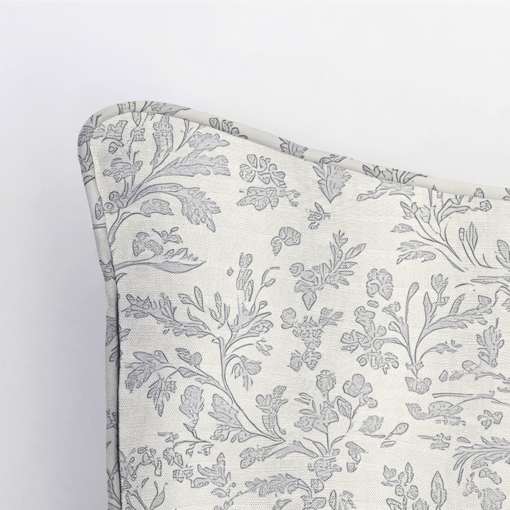 Ruby Nell Throw Pillow - Benton Lane Home - Lemon Park