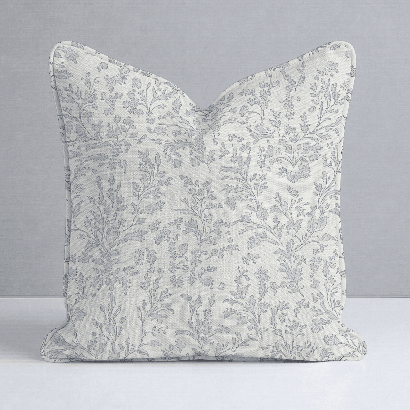 Ruby Nell Throw Pillow - Benton Lane Home - Lemon Park