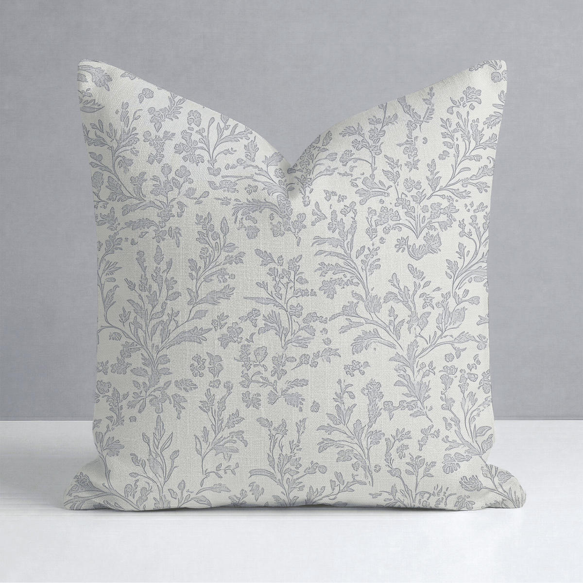 Ruby Nell Throw Pillow - Lemon Park