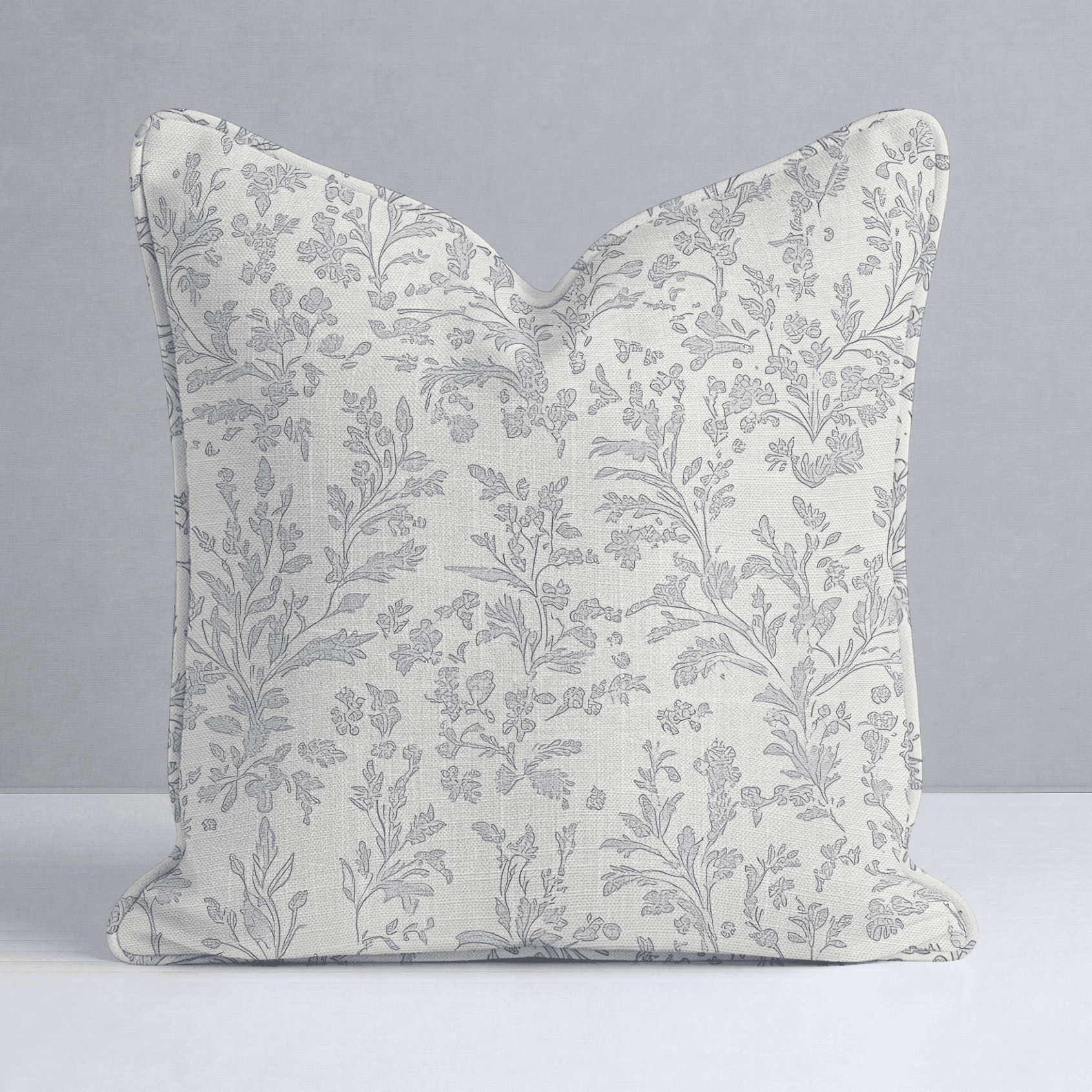 Ruby Nell Throw Pillow - Benton Lane Home - Lemon Park