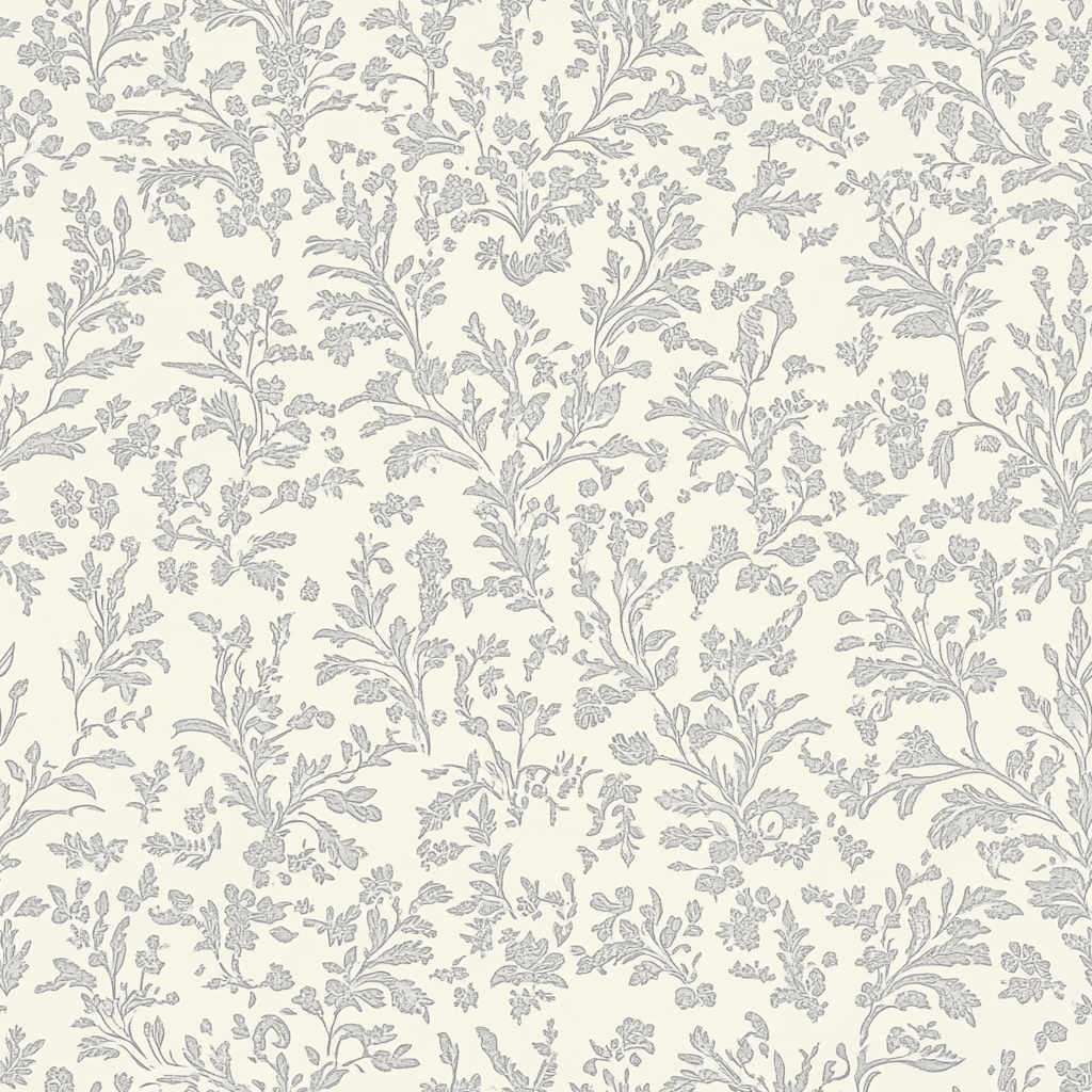 Ruby Nell Wallpaper - Lemon Park