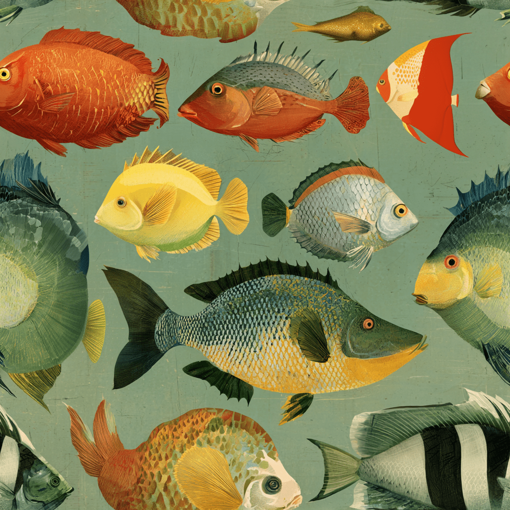 Rupert Wallpaper - Benton Lane Home - Anthem Classic