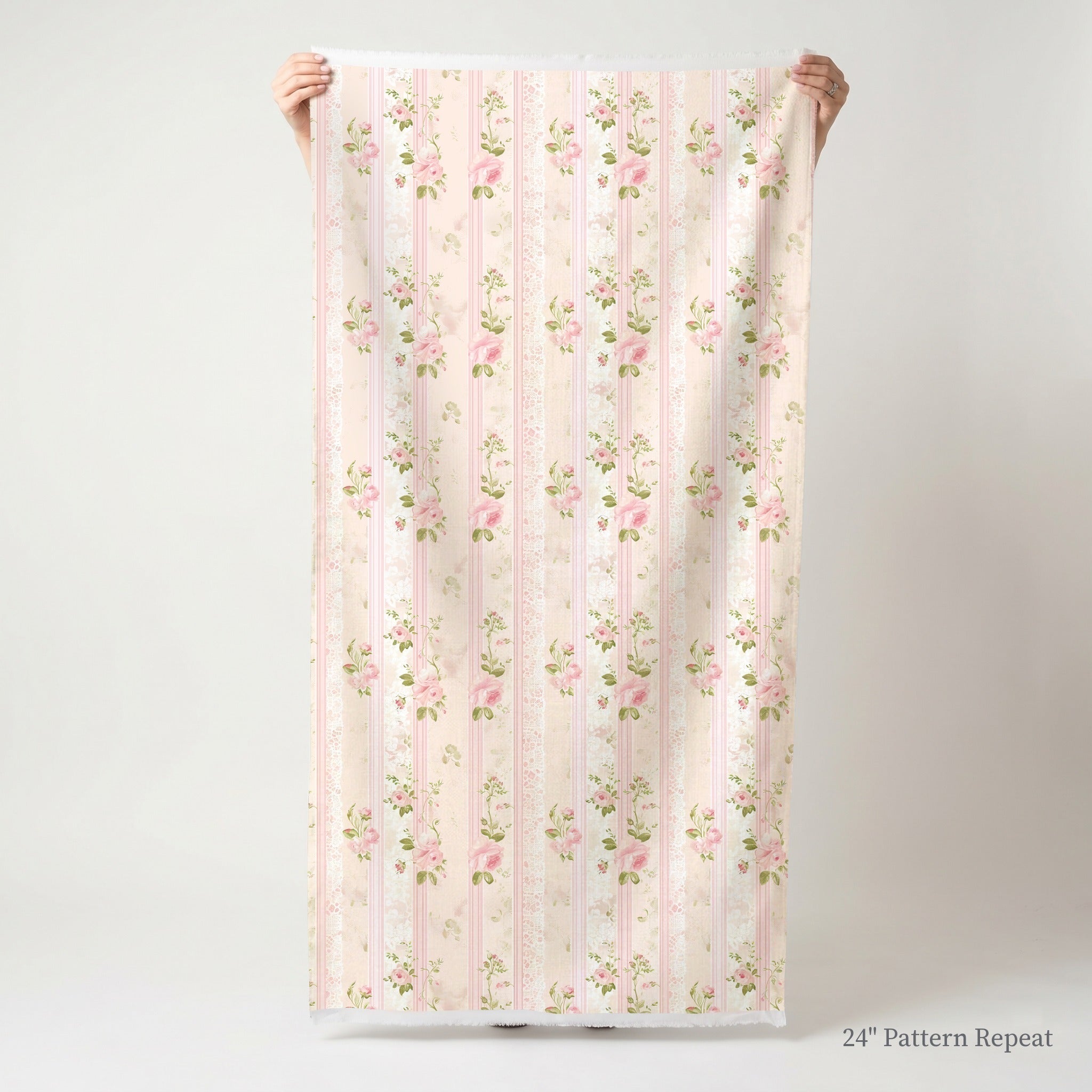 Ruth - Fabric - Benton Lane Home - Lemon Park
