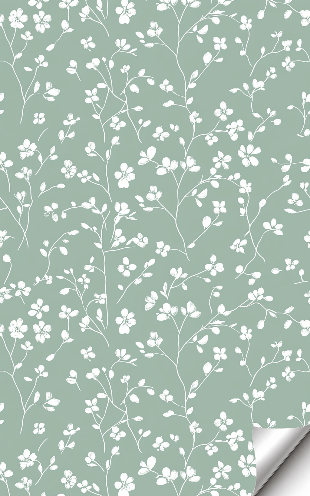 Rutherford Wallpaper - Benton Lane Home - Anthem Classic