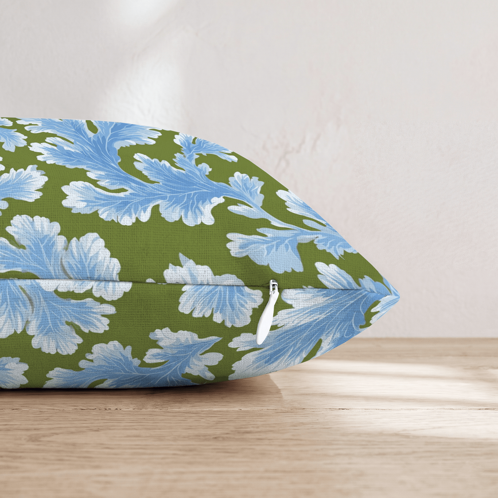 Ruthie Throw Pillow - Hillcroft Home