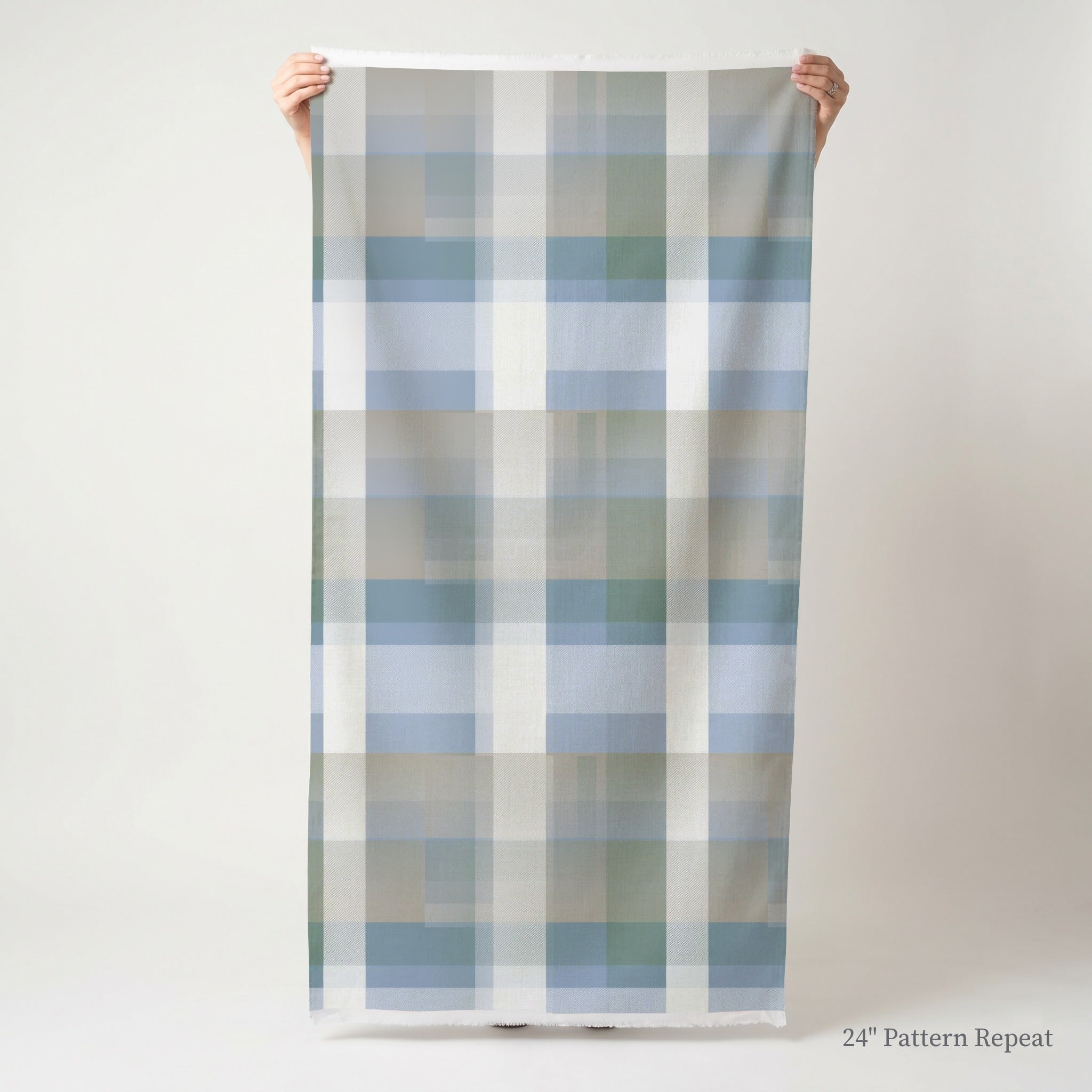 Ryan - Fabric - Benton Lane Home - Lemon Park