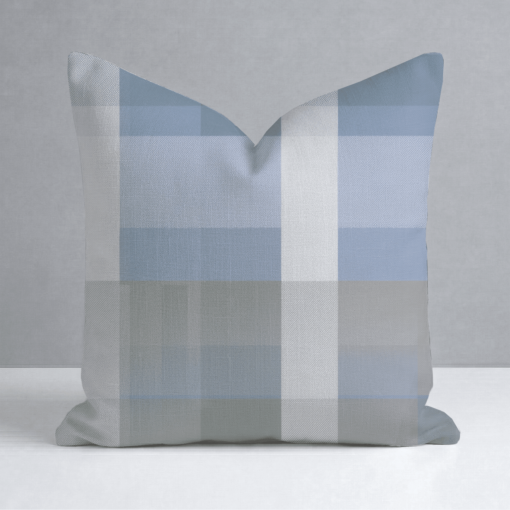 Ryan Throw Pillow - Benton Lane Home - Lemon Park