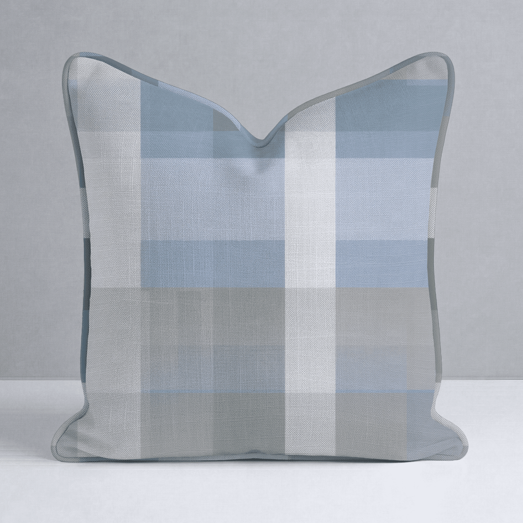 Ryan Throw Pillow - Benton Lane Home - Lemon Park
