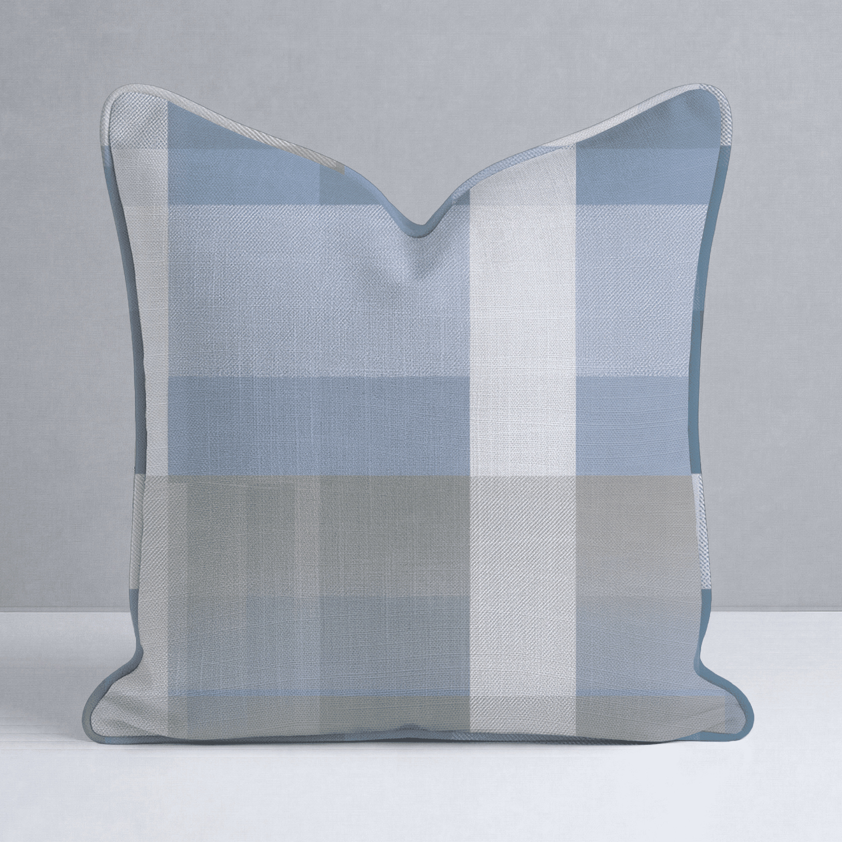 Ryan Throw Pillow - Benton Lane Home - Lemon Park
