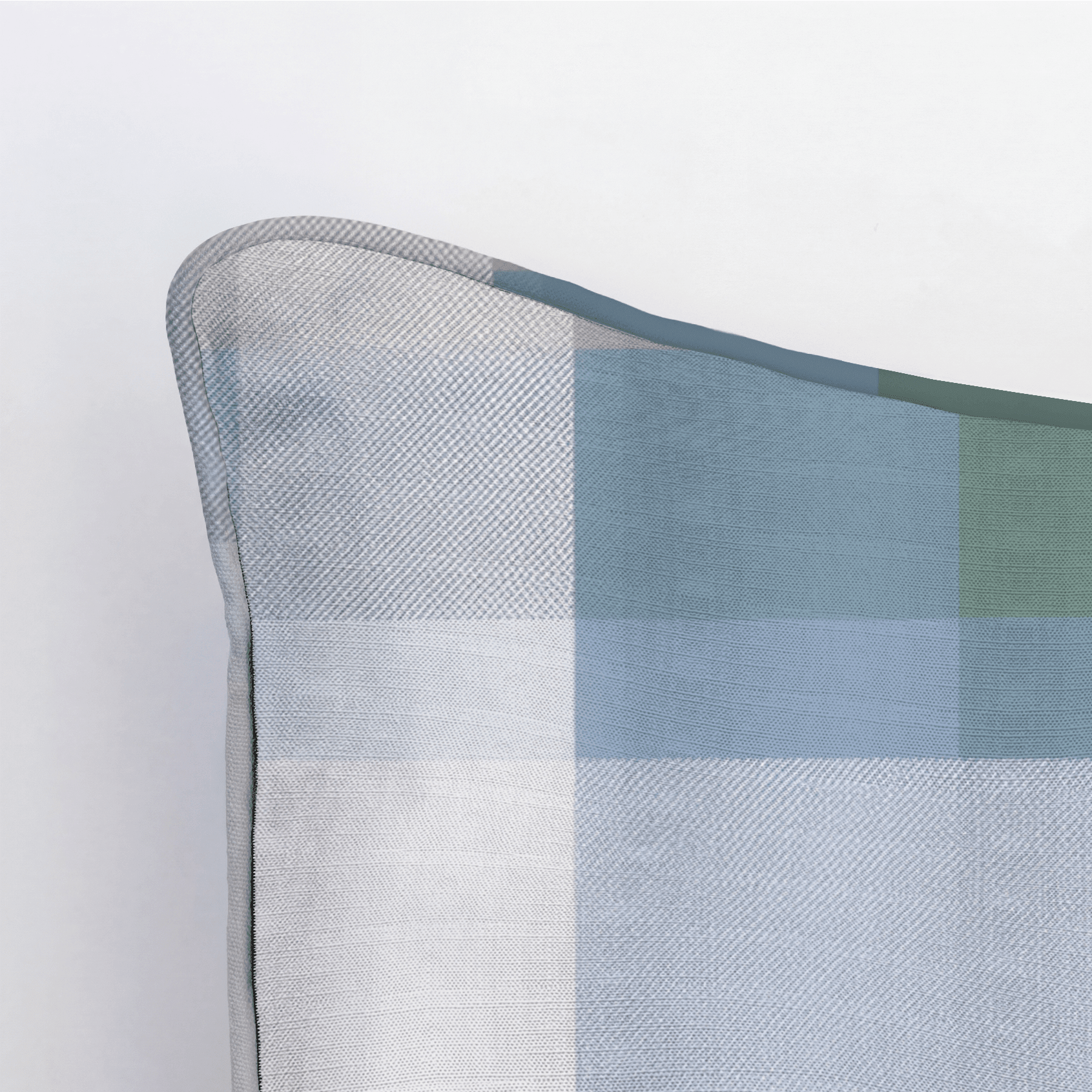 Ryan Throw Pillow - Benton Lane Home - Lemon Park
