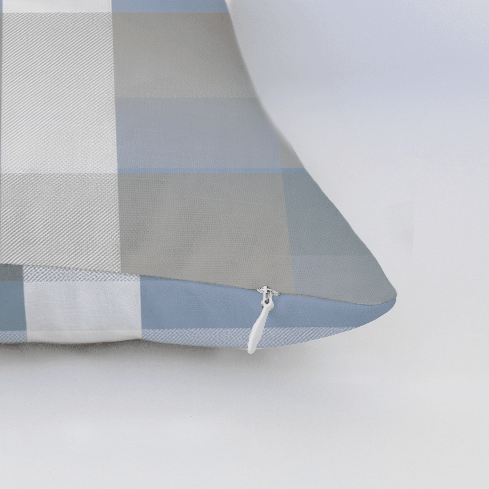 Ryan Throw Pillow - Benton Lane Home - Lemon Park