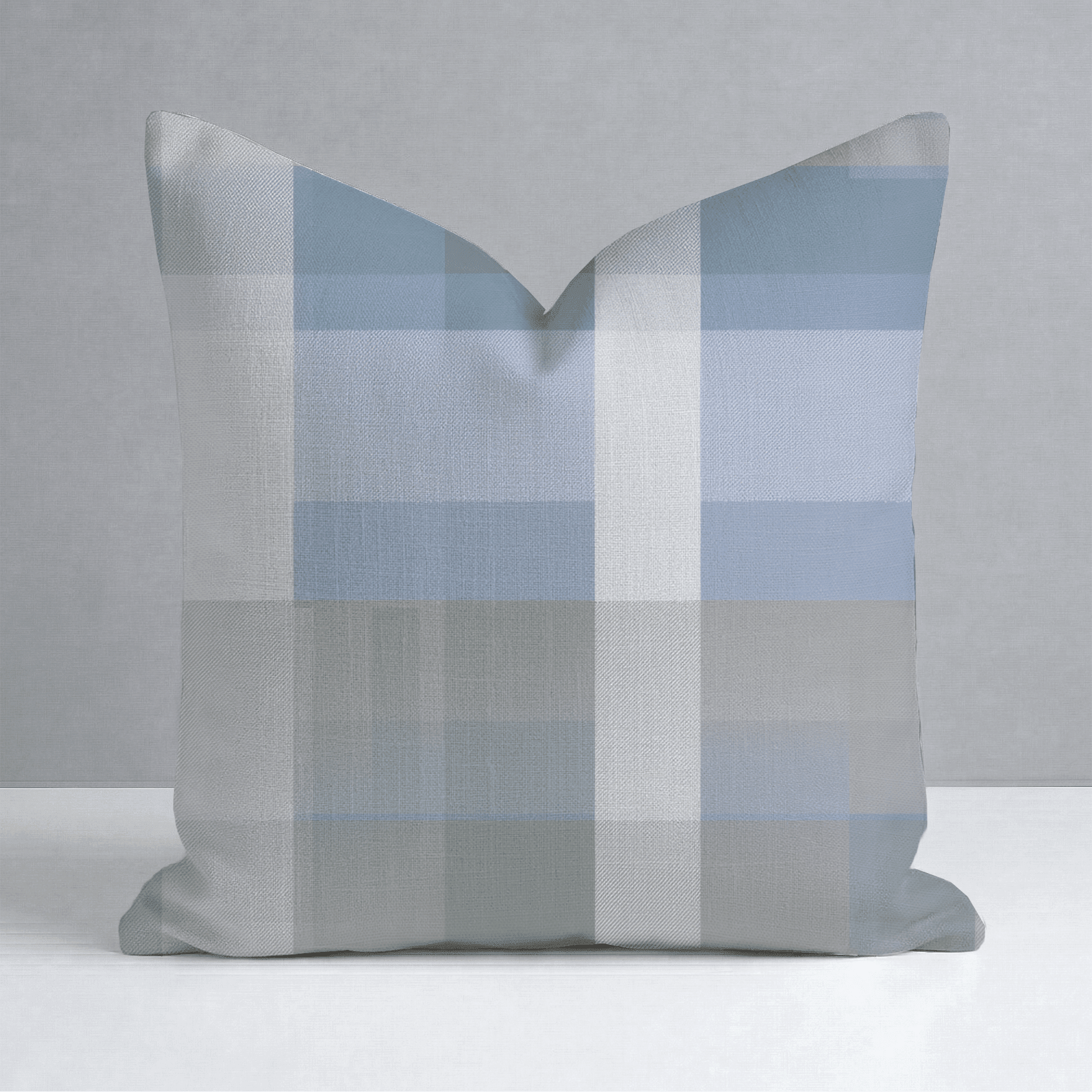 Ryan Throw Pillow - Benton Lane Home - Lemon Park